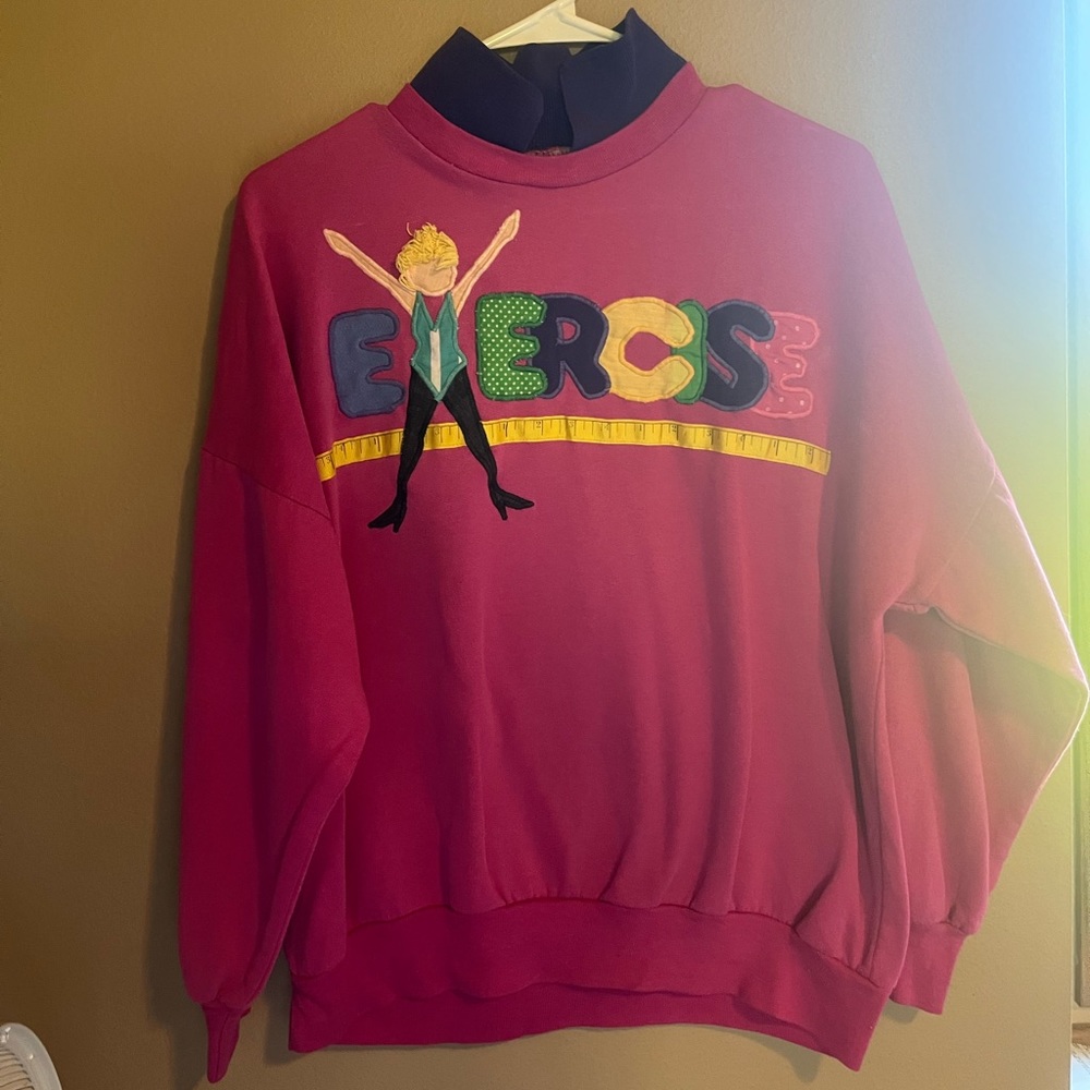 Vintage sweater